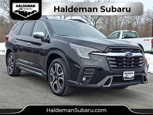 2023 Subaru Ascent Touring 7-Passenger