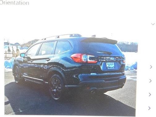 2023 Subaru Ascent Touring 7-Passenger
