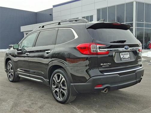 2023 Subaru Ascent Touring 7-Passenger
