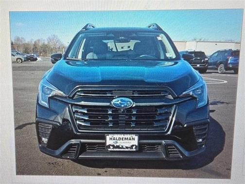 2023 Subaru Ascent Touring 7-Passenger