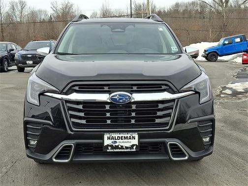2023 Subaru Ascent Touring 7-Passenger