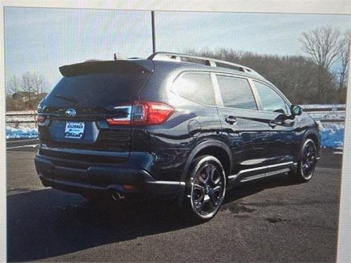 2023 Subaru Ascent Touring 7-Passenger