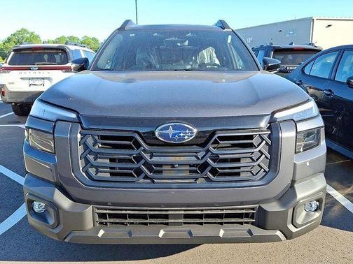 Magnetite Gray Metallic 2026 Subaru Outback Touring XT