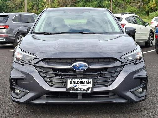 2025 Subaru Legacy 