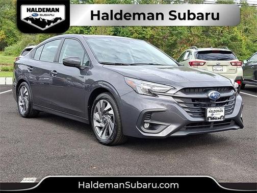 2025 Subaru Legacy 