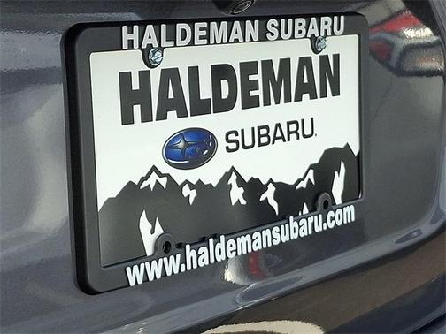 2025 Subaru Legacy 