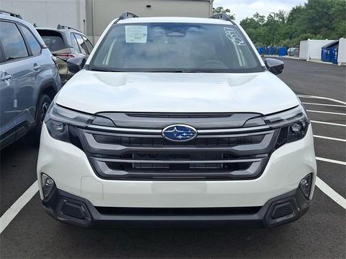2025 Subaru Forester Hybrid Limited