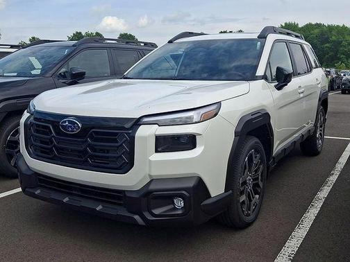 WH6 2026 Subaru Outback Touring XT