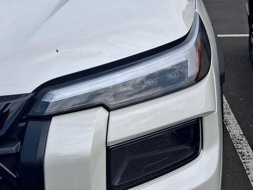 WH6 2026 Subaru Outback Touring XT