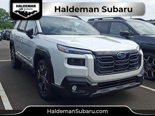WH6 2026 Subaru Outback Touring XT