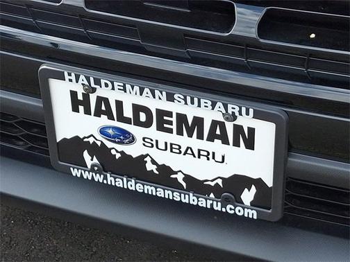 2025 Subaru Ascent Touring