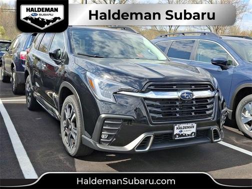 2025 Subaru Ascent Touring