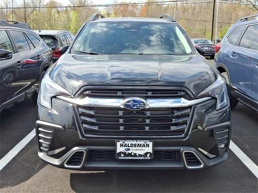 2025 Subaru Ascent Touring