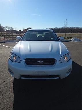 2006 Subaru Outback 3.0R L.L. Bean Edition