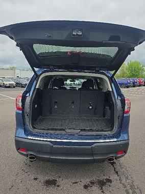 Abyss Blue Pearl 2022 Subaru Ascent Touring 7-Passenger