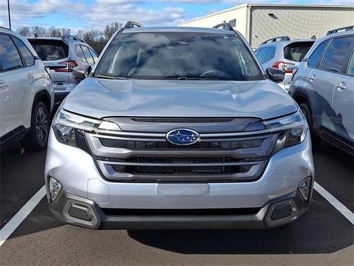 2025 Subaru Forester Hybrid Limited