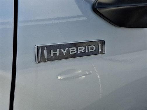 2025 Subaru Forester Hybrid Limited