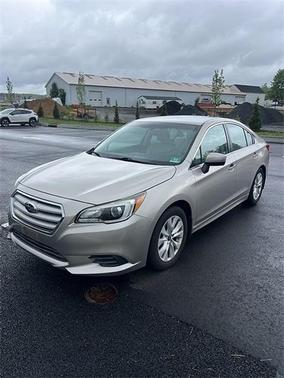 2016 Subaru Legacy 2.5i Premium