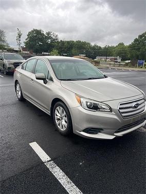 2016 Subaru Legacy 2.5i Premium