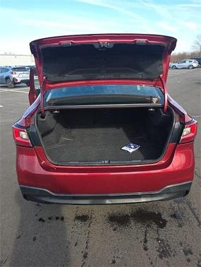 2023 Subaru Legacy Premium