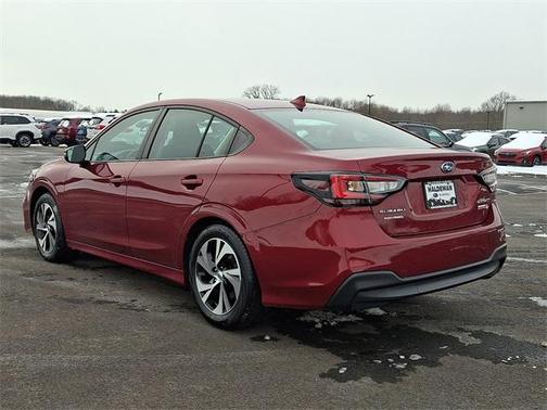 2023 Subaru Legacy Premium