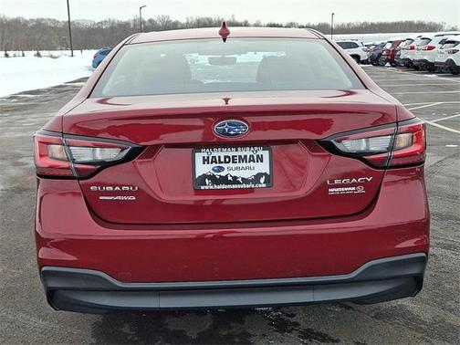 2023 Subaru Legacy Premium