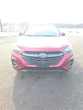 2023 Subaru Legacy Premium