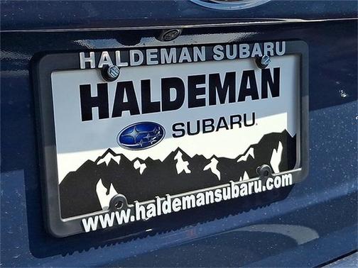 2025 Subaru Legacy Sport