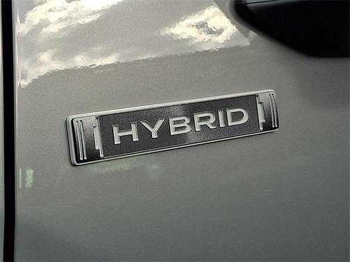 2025 Subaru Forester Hybrid Touring