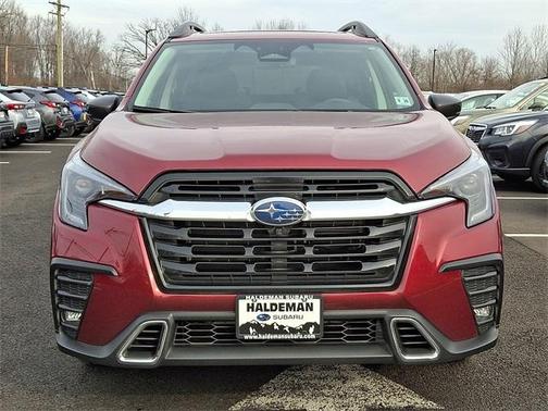 2025 Subaru Ascent Touring
