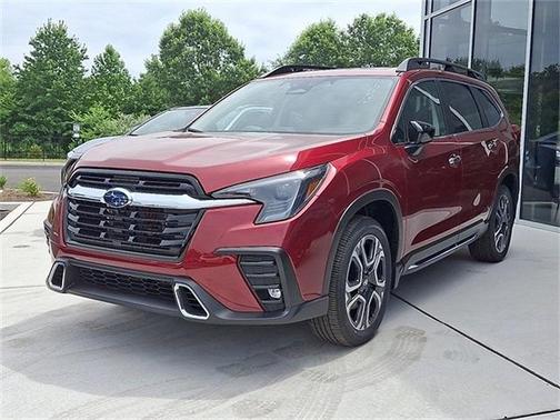 2025 Subaru Ascent Touring