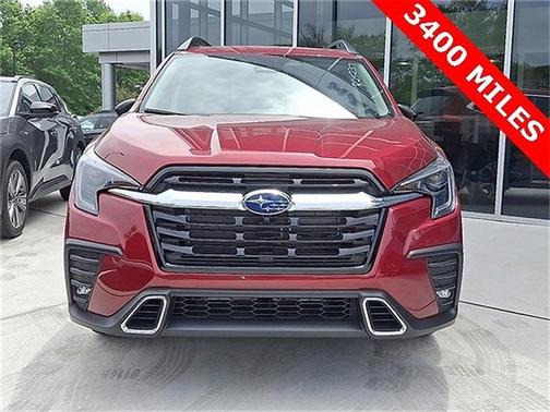 2025 Subaru Ascent Touring
