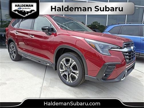 2025 Subaru Ascent Touring