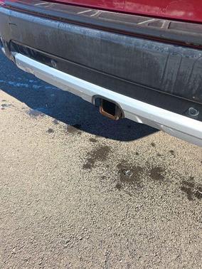 2020 Subaru Outback Limited XT