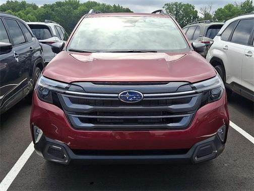 2025 Subaru Forester Hybrid Limited