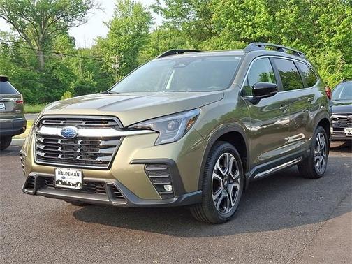 2024 Subaru Ascent Limited