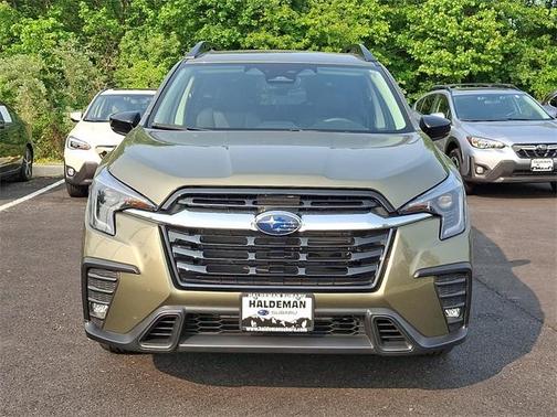 2024 Subaru Ascent Limited