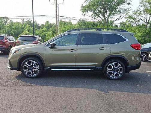 2024 Subaru Ascent Limited