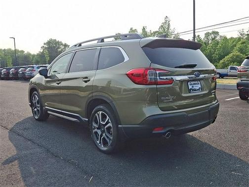 2024 Subaru Ascent Limited