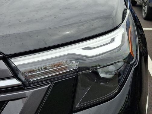 Crystal Black Silica 2026 Subaru Forester Premium