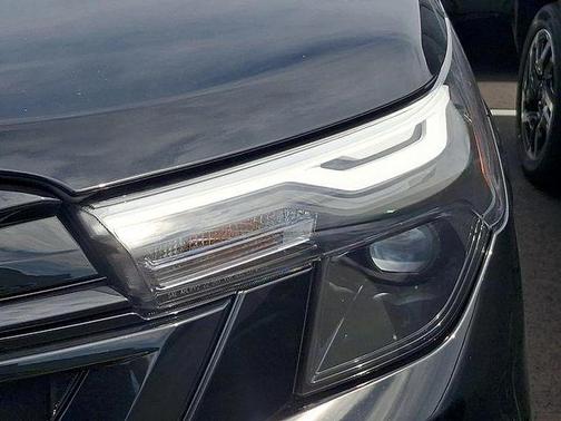 Black 2026 Subaru Forester Sport