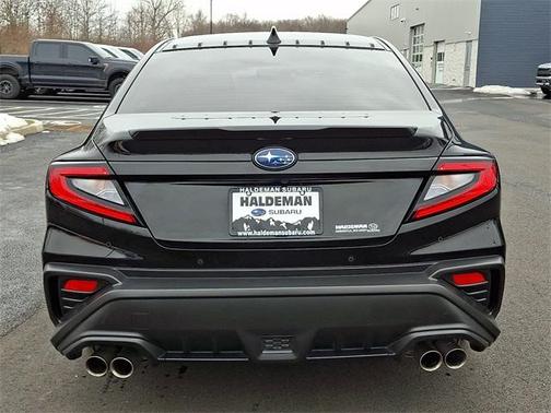 2023 Subaru WRX Limited