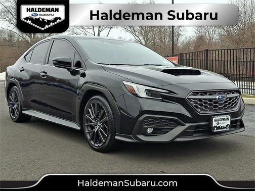 2023 Subaru WRX Limited