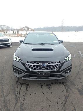2023 Subaru WRX Limited