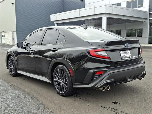 2023 Subaru WRX Limited