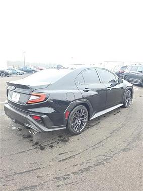 2023 Subaru WRX Limited