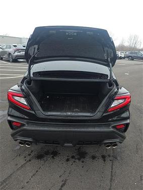 2023 Subaru WRX Limited