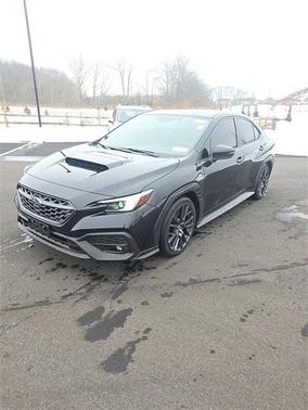 2023 Subaru WRX Limited