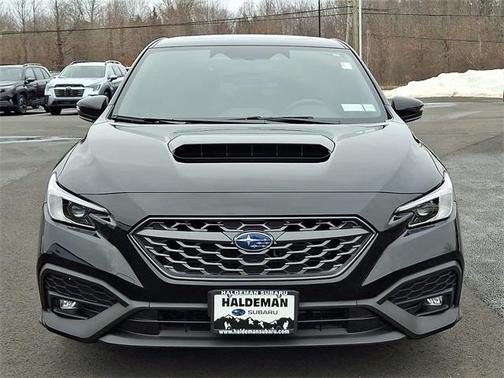 2023 Subaru WRX Limited