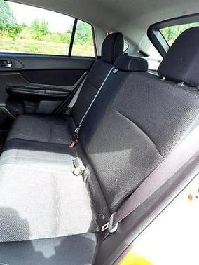 Tangerine Orange Pearl 2014 Subaru XV Crosstrek 2.0i Premium
